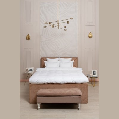 Постельное белье Grain Palette Grass Евро