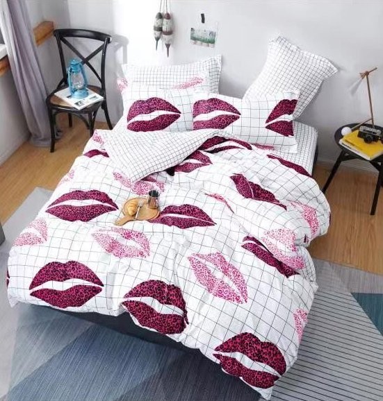 Постельное белье Tango DF01-232 полуторное