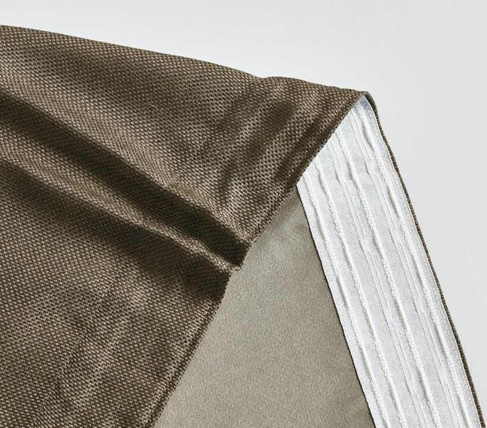 Набор штор Tango Nature 200x272 - 2 шт N200272-04