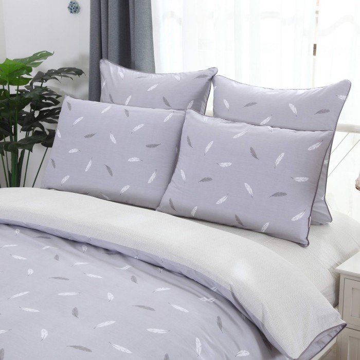 Андория Комплект постельного белья сатин 1.6