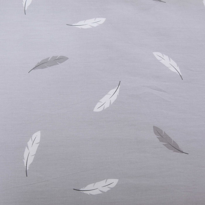 Андория Комплект постельного белья сатин 1.6