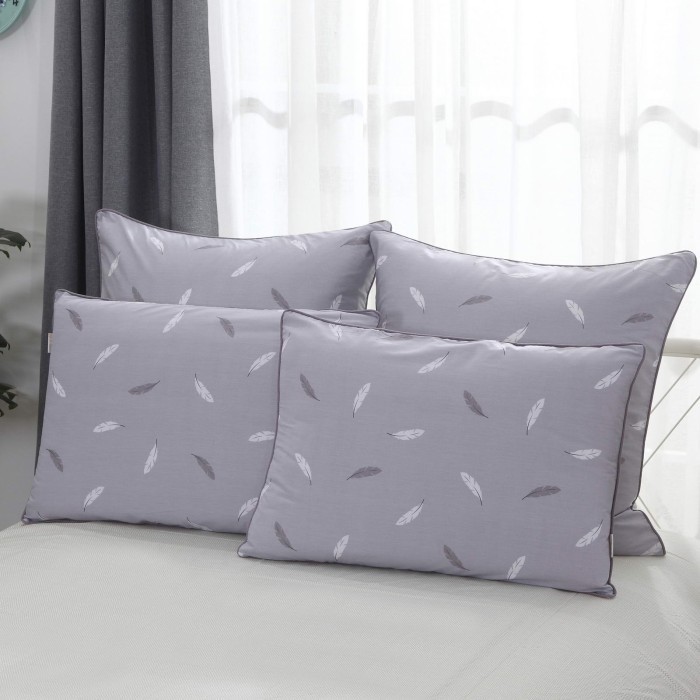 Андория Комплект постельного белья сатин 1.6