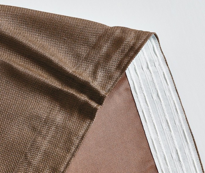 Набор штор Tango Nature 200x272 - 2 шт N200272-05