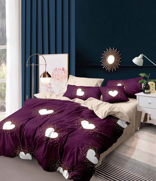 Постельное белье Tango DF02-268-50 двуспальное