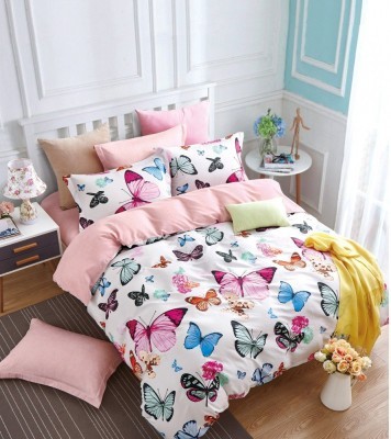 Постельное белье Valtery печатный C-279 полуторное