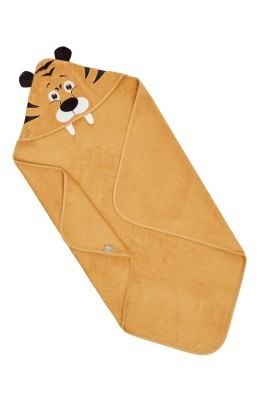 Полотенце-уголок Тигренок (BB 3008)