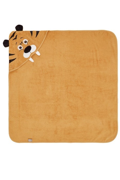 Полотенце-уголок Тигренок (BB 3008)