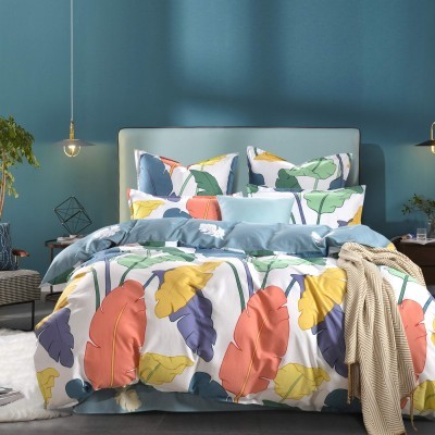 Серенити Комплект постельного белья сатин 1.6