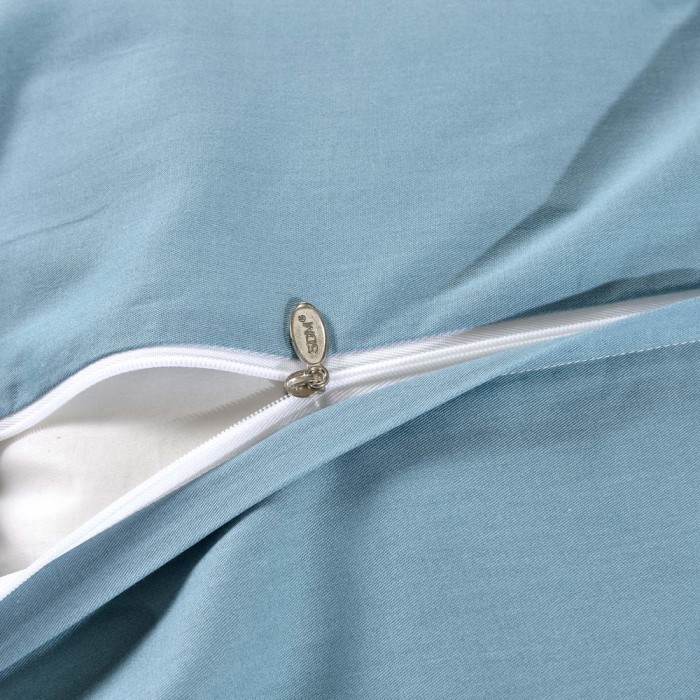 Серенити Комплект постельного белья сатин 1.6