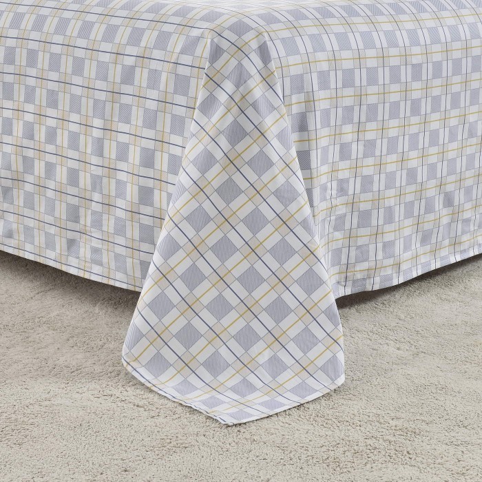 Паоло Комплект постельного белья сатин 1.6