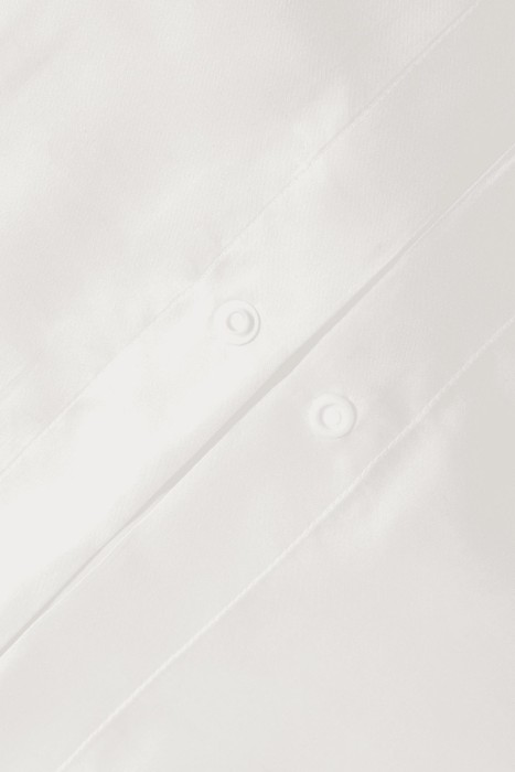 Пододеяльник Arctic White Brilliant Grass 150х200