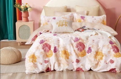 Постельное белье Сатин Вальтери CS-36 Евро