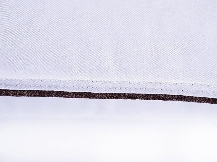 Подушка упругая "Ружа" 70 х 70 см