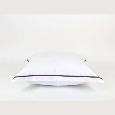 Наволочка SALZBURG NOBLE GRAY GRASS 70х70