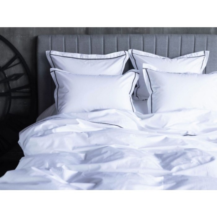 Наволочка SALZBURG NOBLE GRAY GRASS 70х70