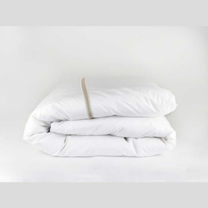 Пододеяльник TYROL NOBLE CANVAS GRASS 200х200