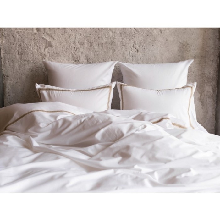 Пододеяльник TYROL NOBLE CANVAS GRASS 200х200