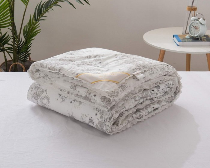 Карина (беж) Одеяло 160х220