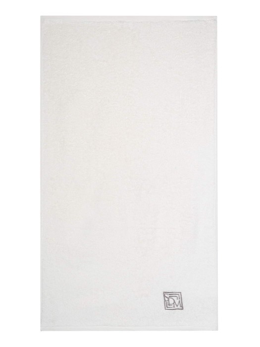 Marshall  (крем) 50х90 Полотенце Махровое