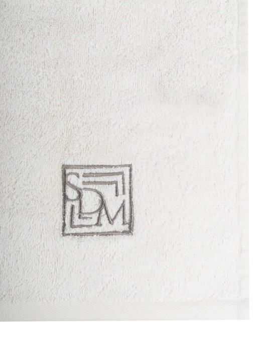 Marshall  (крем) 50х90 Полотенце Махровое