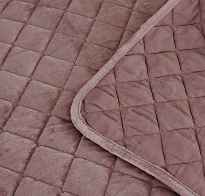 Натаниэль (чайная роза) Покрывало 160х220