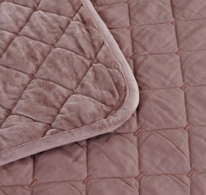 Натаниэль (чайная роза) Покрывало 160х220