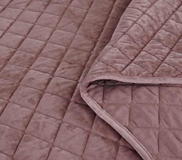 Натаниэль (чайная роза) Покрывало 160х220