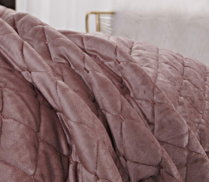 Натаниэль (чайная роза) Покрывало 160х220