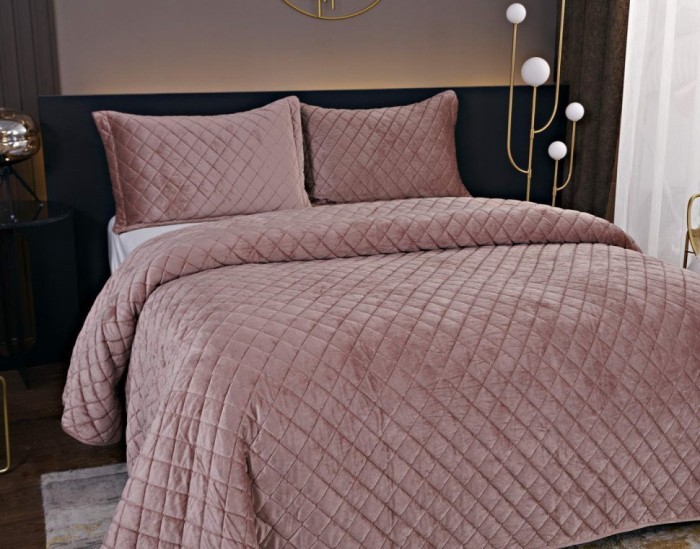 Натаниэль (чайная роза) Покрывало 160х220