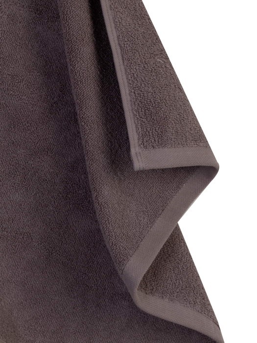 Preston (кофе) 70х140 Полотенце Махровое