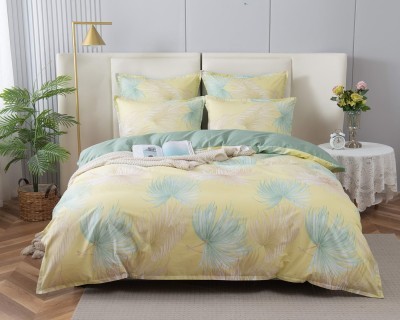 Малика Комплект постельного белья Евро Макси 2н