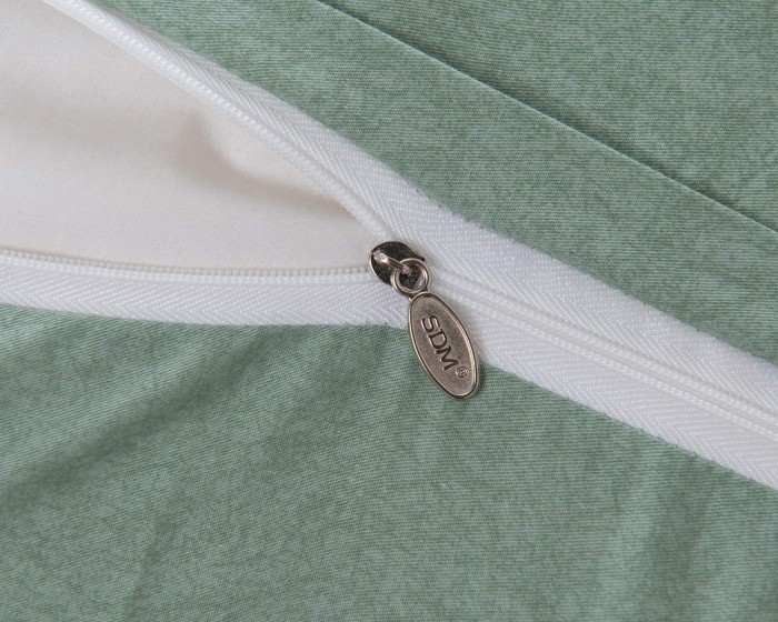 Малика Комплект постельного белья Евро Макси 2н