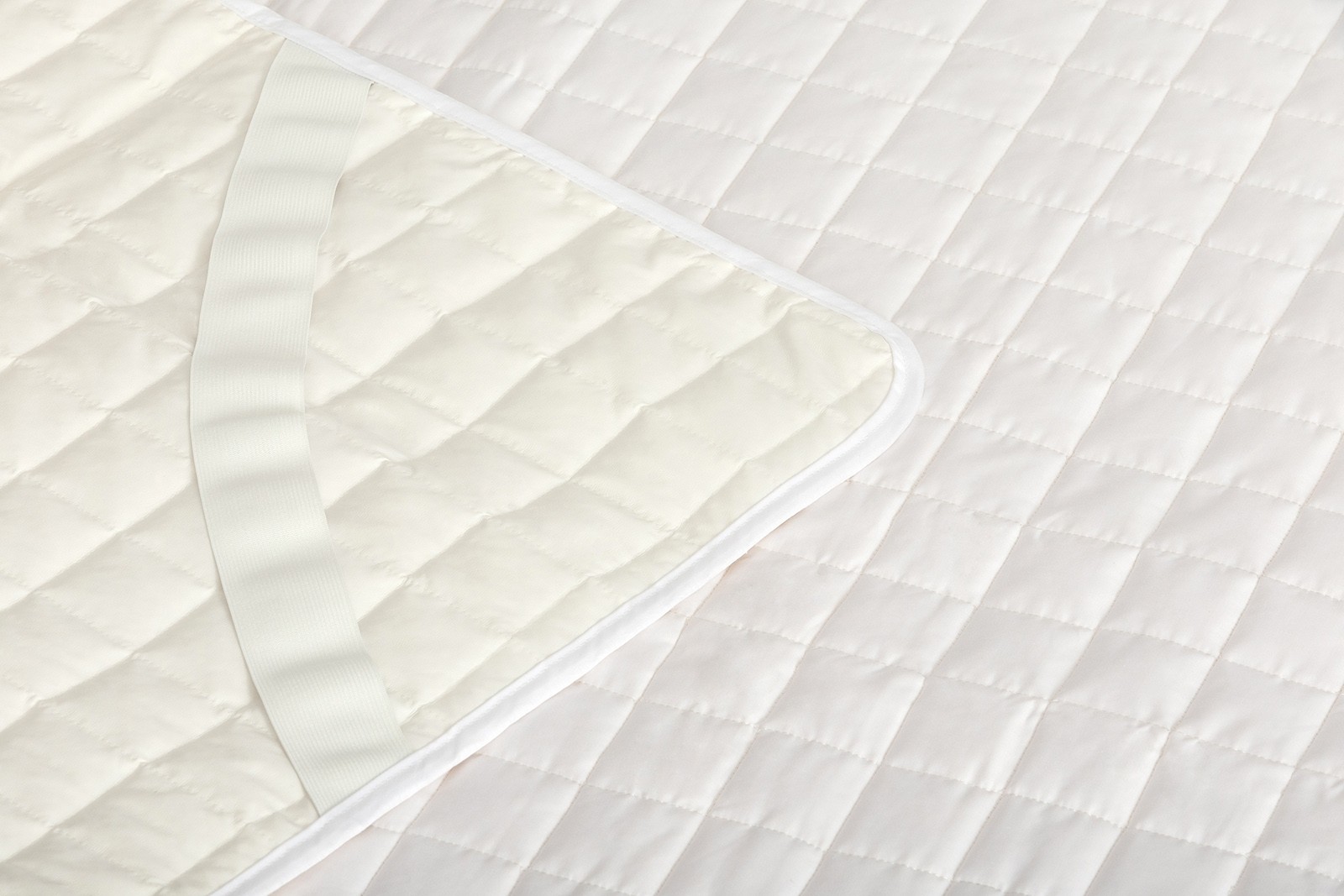 Наматрасник MATTRESS COTTON DRYSOFT GRASS непромокаемый 200х200