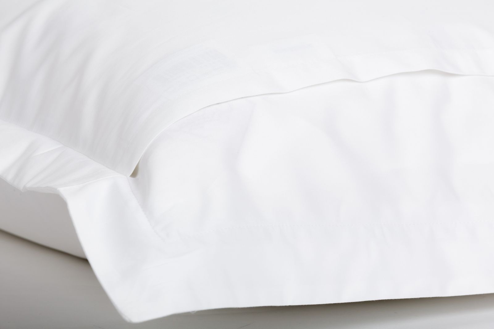 Наволочки с широкой отделкой Alpine Pine Green Allure Grass 50х70 (2шт)