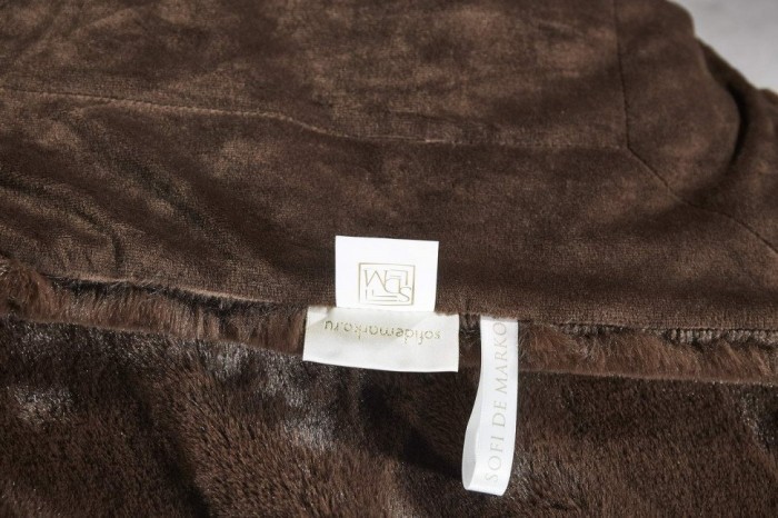 Ричард (шоколад) Покрывало 210х230