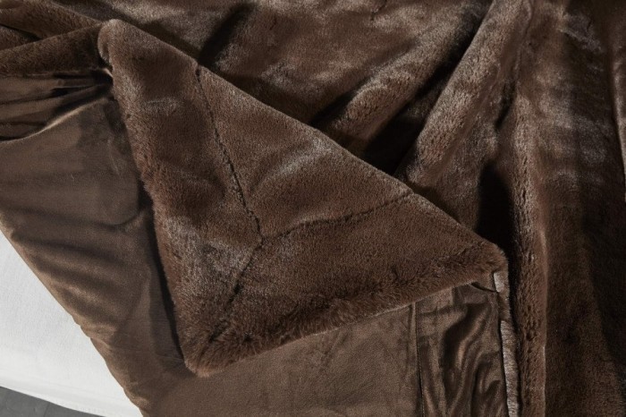 Ричард (шоколад) Покрывало 210х230