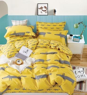 Постельное белье Cristelle Amante AM01-22 полуторное