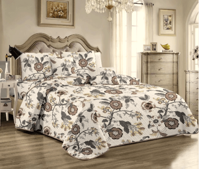 Покрывало Patchwork 444 PW444-65