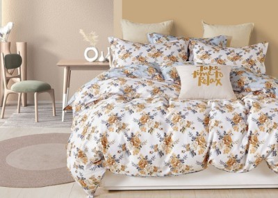 Постельное белье Вальтери сатин C-537 Евро