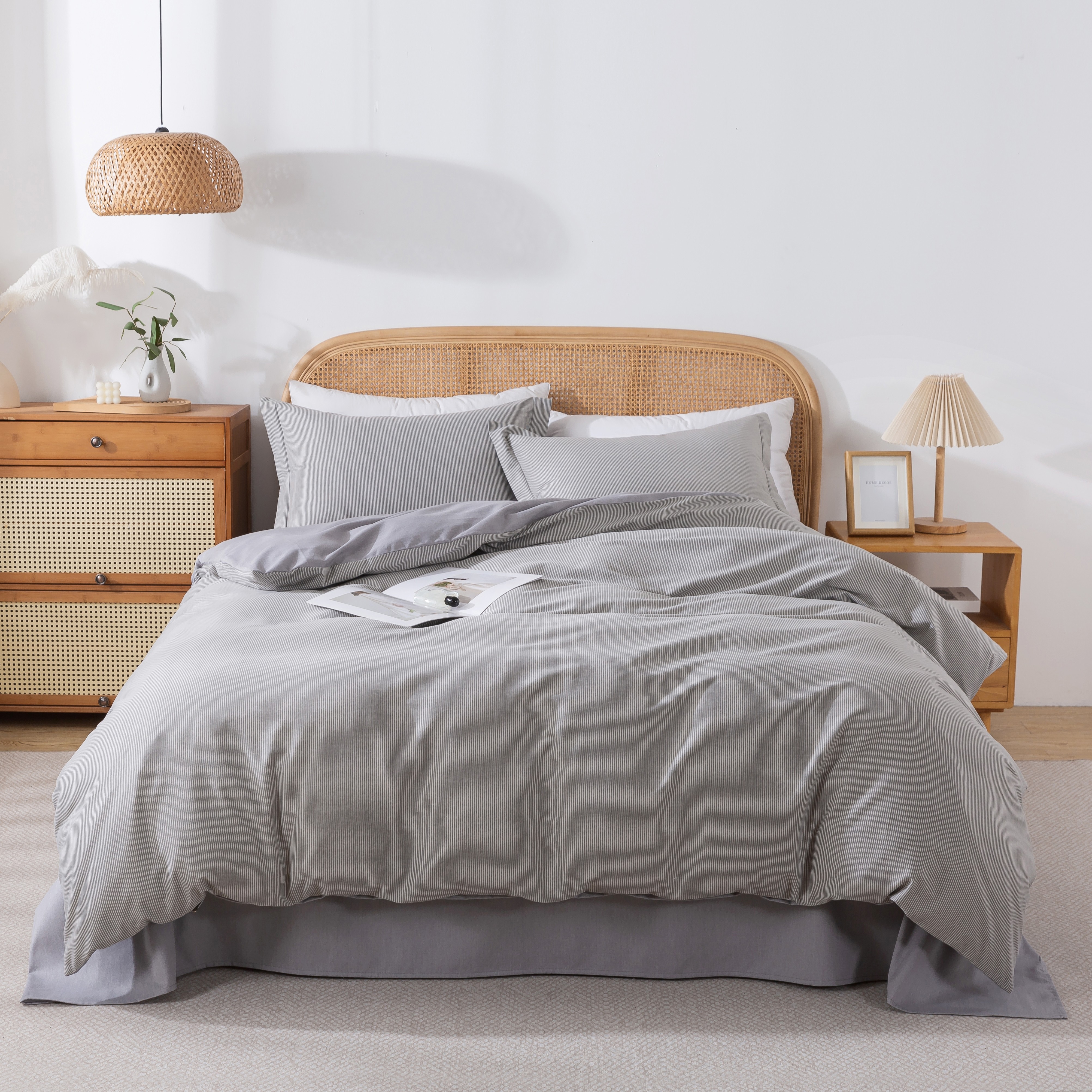 Кпб Фланель Евро 2 наволочки MOMAE212 код1031