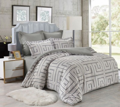 Постельное белье Valtery печатный C-359 двуспальное