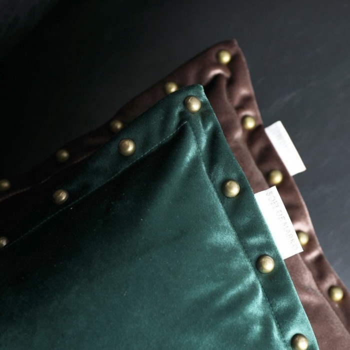 Людвиг (беж) Наволочка 30х50