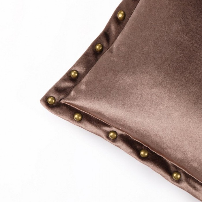 Людвиг (беж) Наволочка 30х50