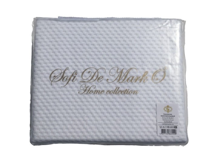 Наматрасник Tencel 160х200