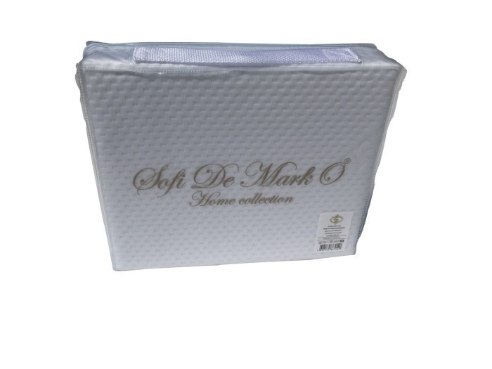 Наматрасник Tencel 160х200