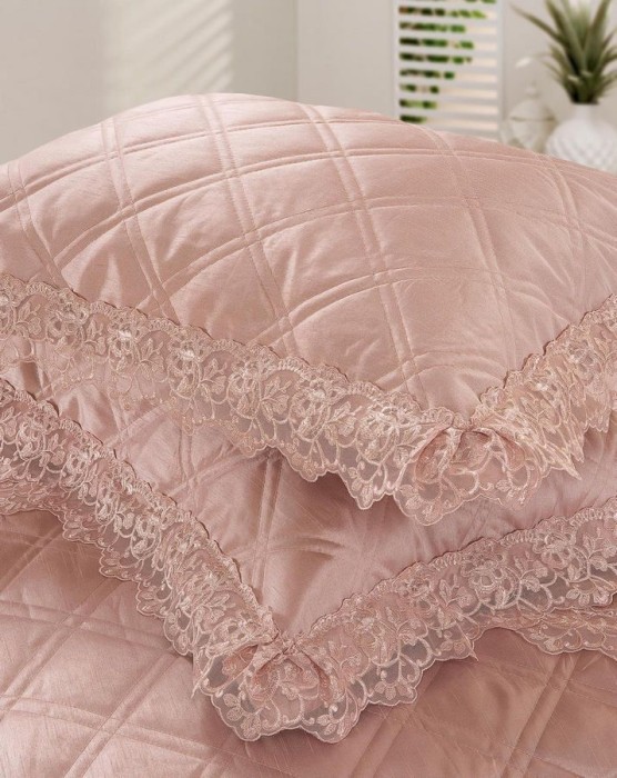 Симона (св.роз) Покрывало 240х260