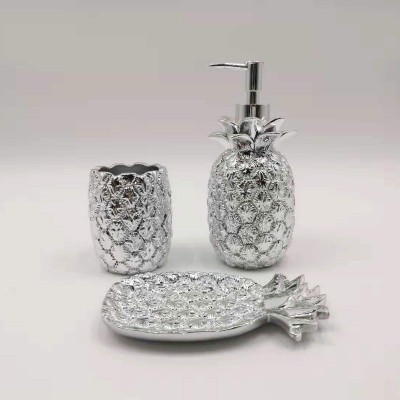 Набор №52 (серебро)