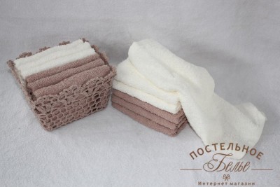 Аглая Набор (кофе) 30х30(6шт)