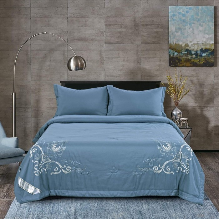 Изида (морск волна) 1.6 Комплект Вышивка