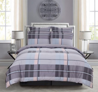 Гавана Комплект постельного белья сатин Евро 4н